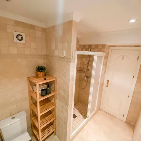 Nuevo ático Con Piscina Privada Y Vistas Al Mar En * Fuengirola