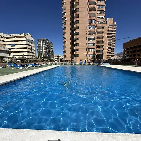 Nuevo ático Con Piscina Privada Y Vistas Al Mar En *