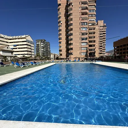 Nuevo ático Con Piscina Privada Y Vistas Al Mar En *
