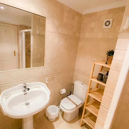Nuevo Atico Con Piscina Privada Y Vistas Al Mar Apartment *