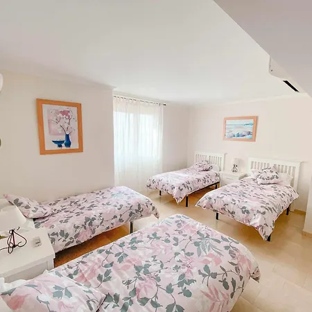 Nuevo Atico Con Piscina Privada Y Vistas Al Mar Apartment *