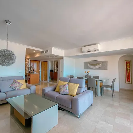 Nuevo Atico Con Piscina Privada Y Vistas Al Mar Apartment *