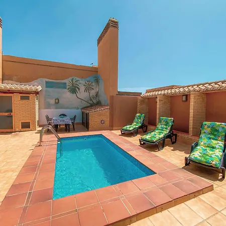 Nuevo Atico Con Piscina Privada Y Vistas Al Mar *