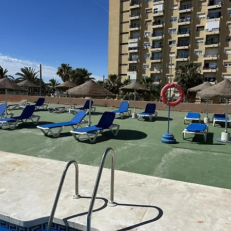 Nuevo Atico Con Piscina Privada Y Vistas Al Mar Apartment